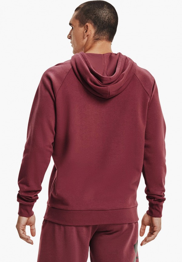 фото Худи under armour