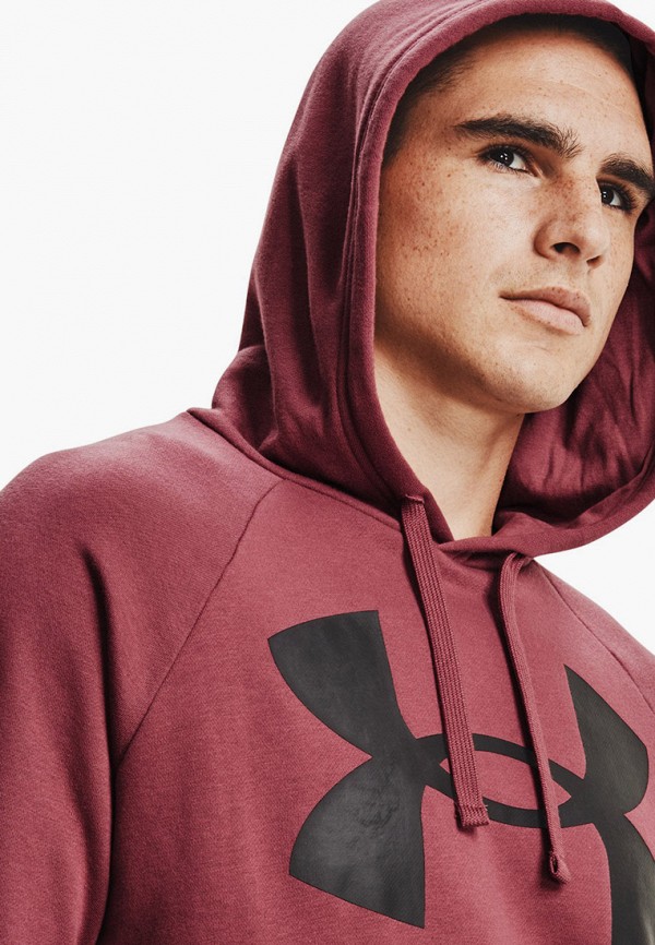 фото Худи under armour