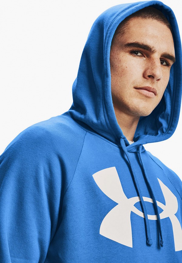 фото Худи under armour