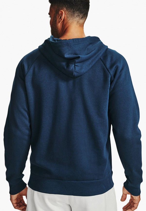 фото Толстовка under armour