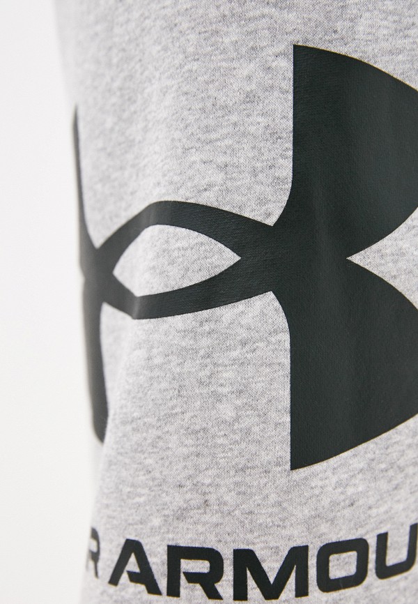 

Шорты спортивные Under Armour, Серый, Under Armour UN001EMLYPP9