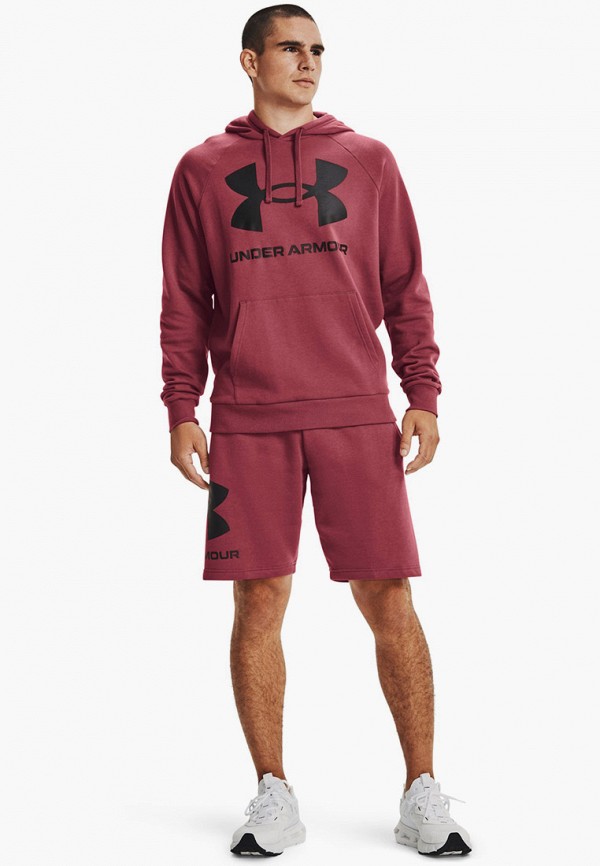 фото Шорты спортивные under armour