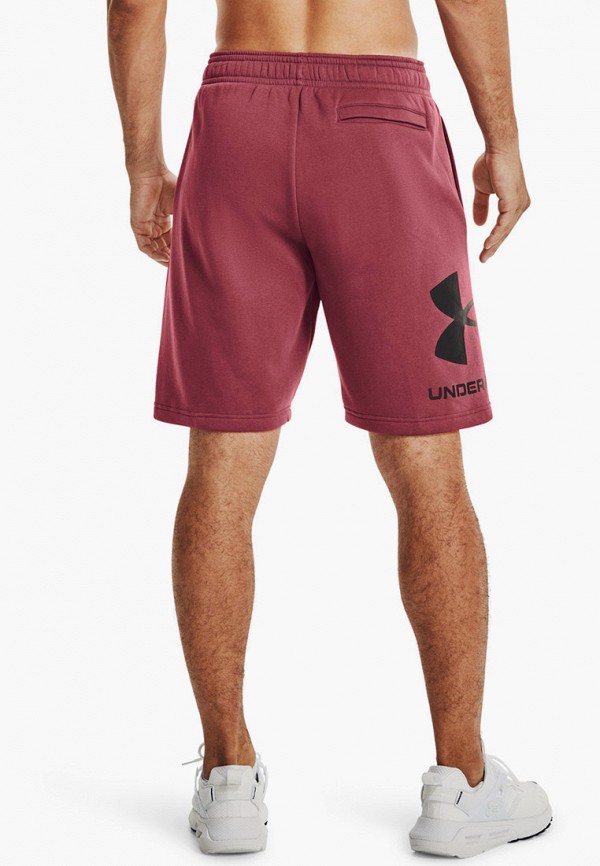 фото Шорты спортивные under armour