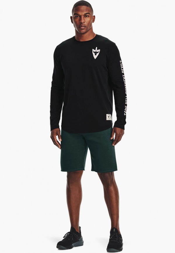 фото Шорты спортивные under armour