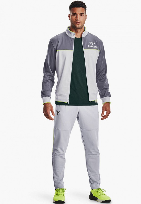 

Брюки спортивные Under Armour, Серый, Under Armour UN001EMLYPR1
