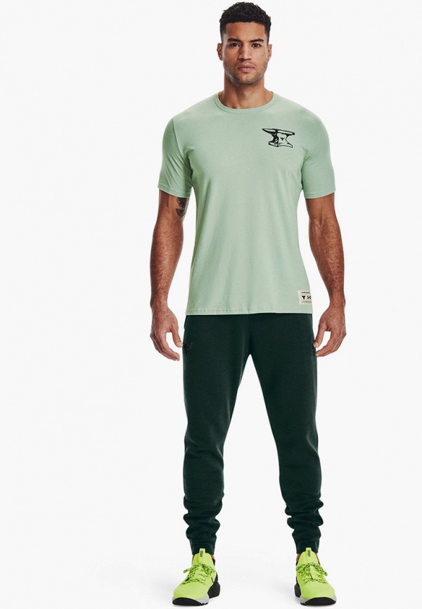 фото Брюки спортивные under armour