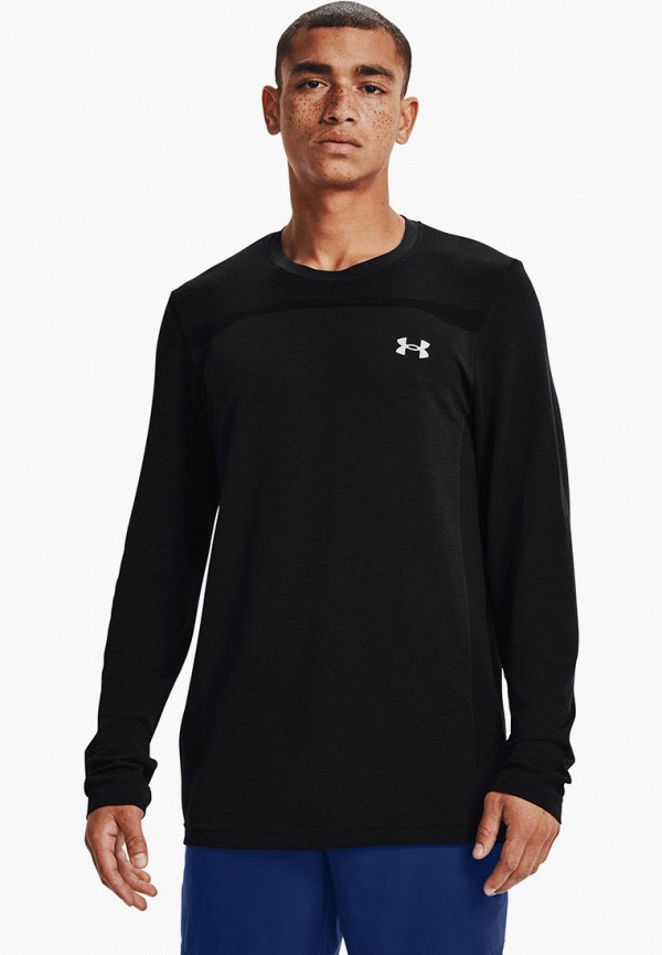 фото Лонгслив спортивный under armour