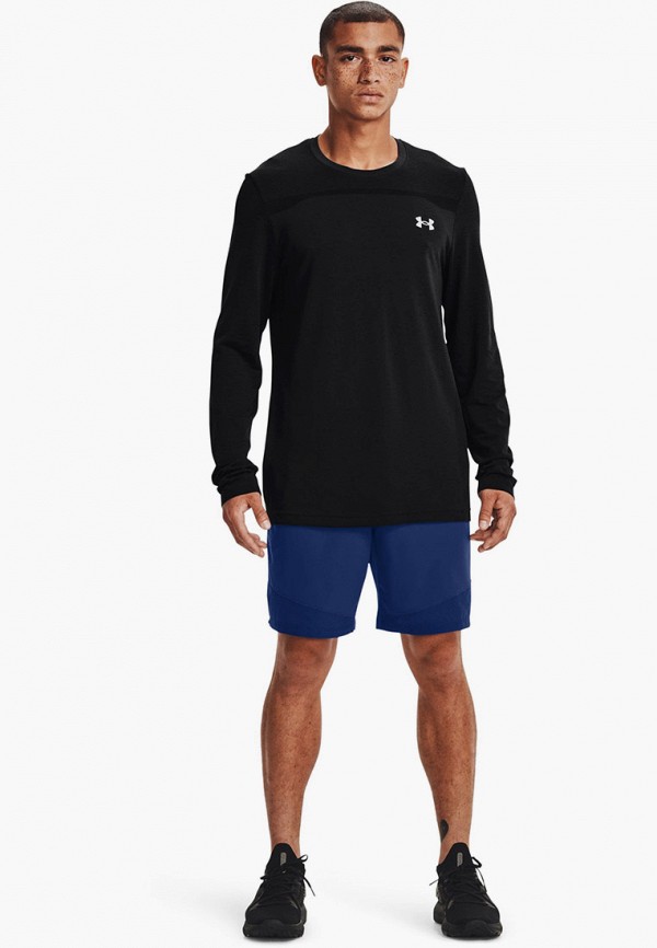 фото Лонгслив спортивный under armour