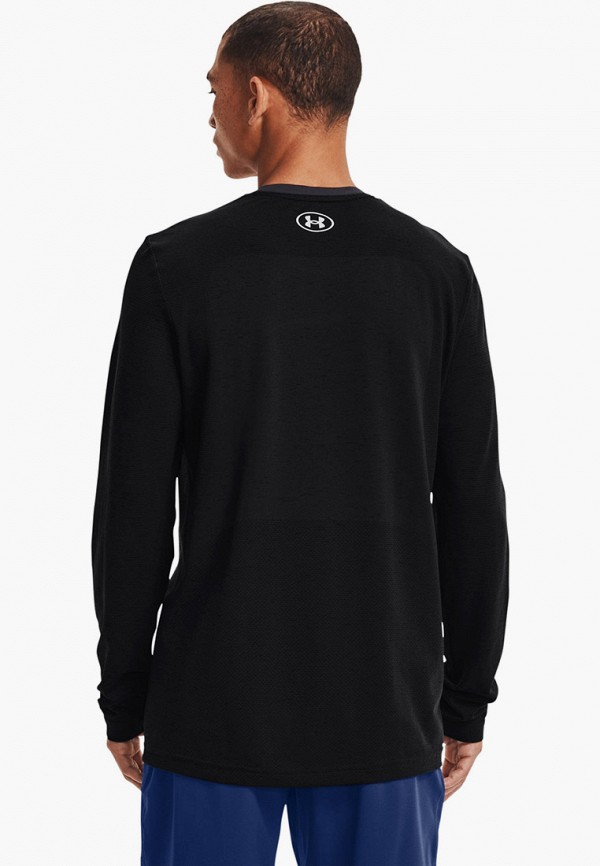 фото Лонгслив спортивный under armour