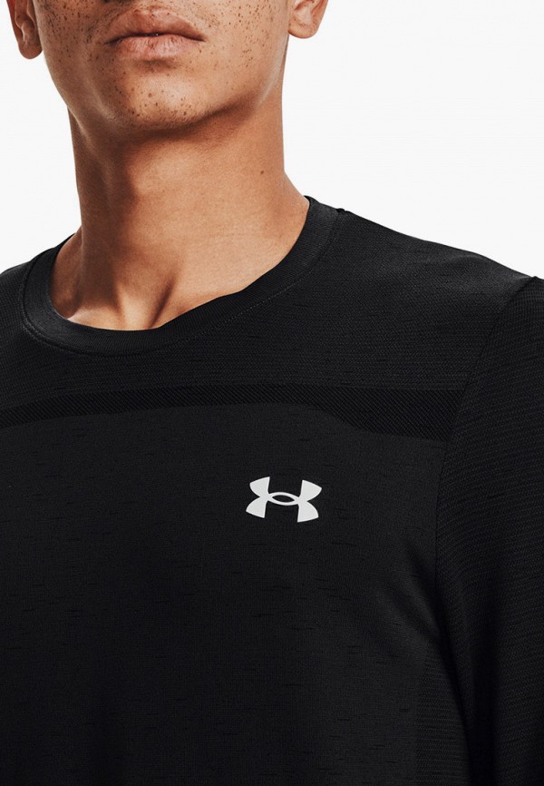 фото Лонгслив спортивный under armour