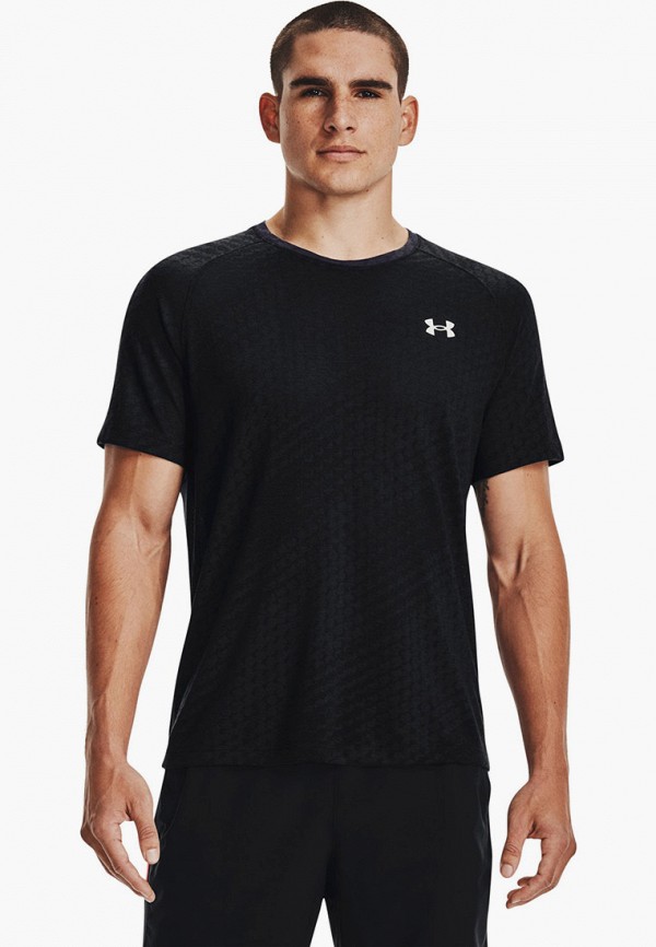фото Футболка спортивная under armour