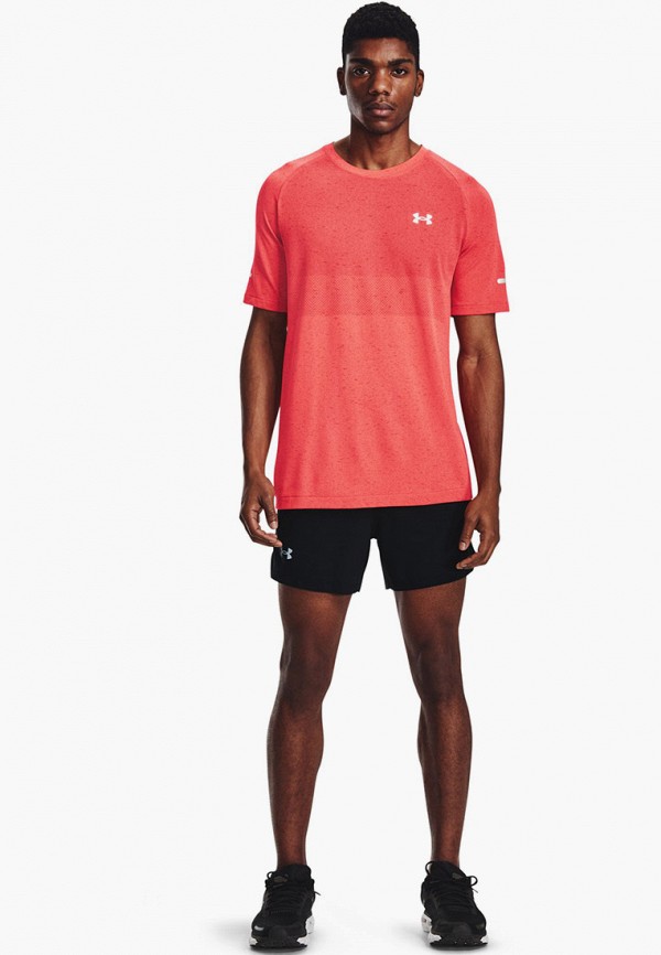 

Шорты спортивные Under Armour, Черный, UA Launch SW 5'' Short