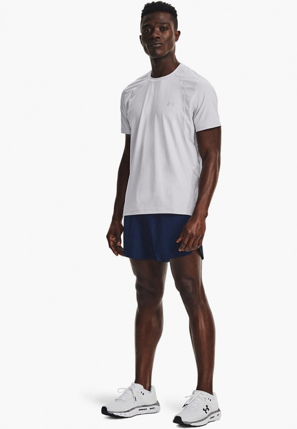 фото Шорты спортивные under armour