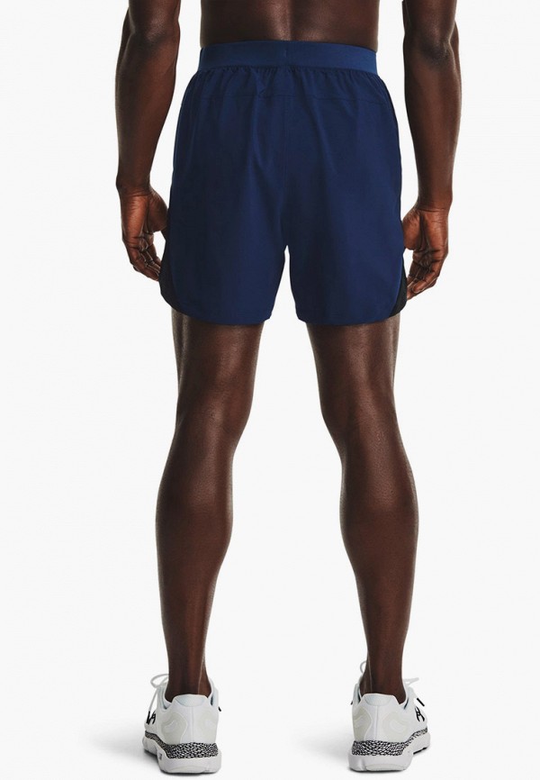 фото Шорты спортивные under armour