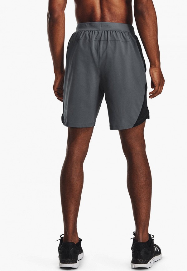 фото Шорты спортивные under armour