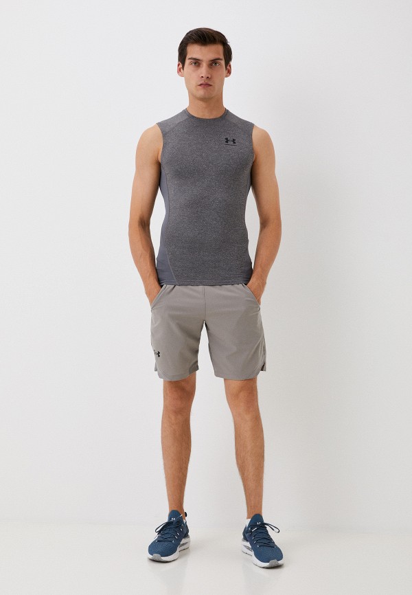 фото Майка спортивная under armour