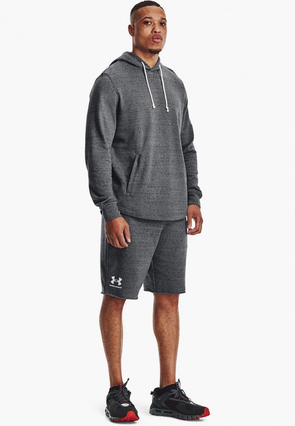 фото Худи under armour