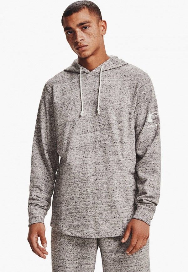 

Худи Under Armour, Серый, Under Armour UN001EMLYQB0