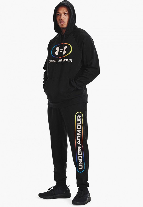 

Худи Under Armour, Черный, Under Armour UN001EMLYQB1