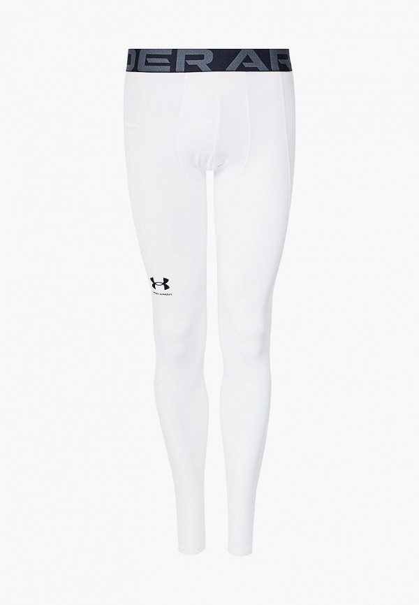

Тайтсы Under Armour, Белый, UA HG Armour Leggings