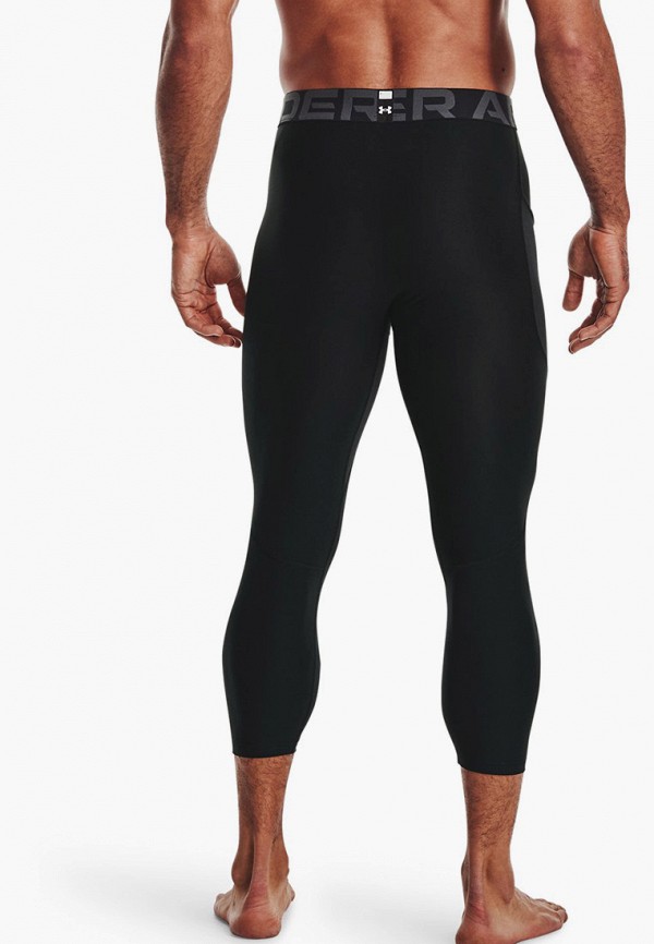 

Тайтсы Under Armour, Черный, Under Armour UN001EMLYQC7