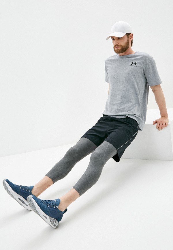 фото Тайтсы under armour