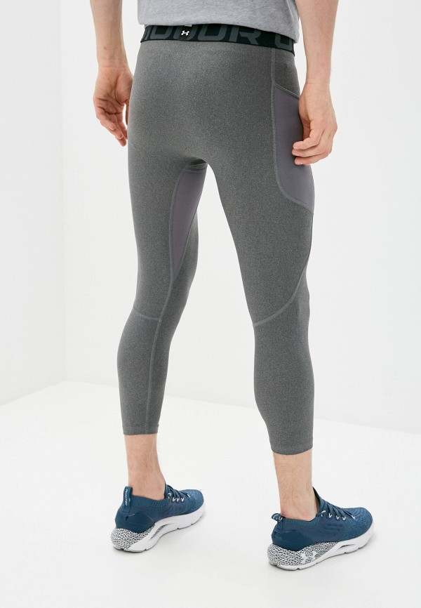 фото Тайтсы under armour