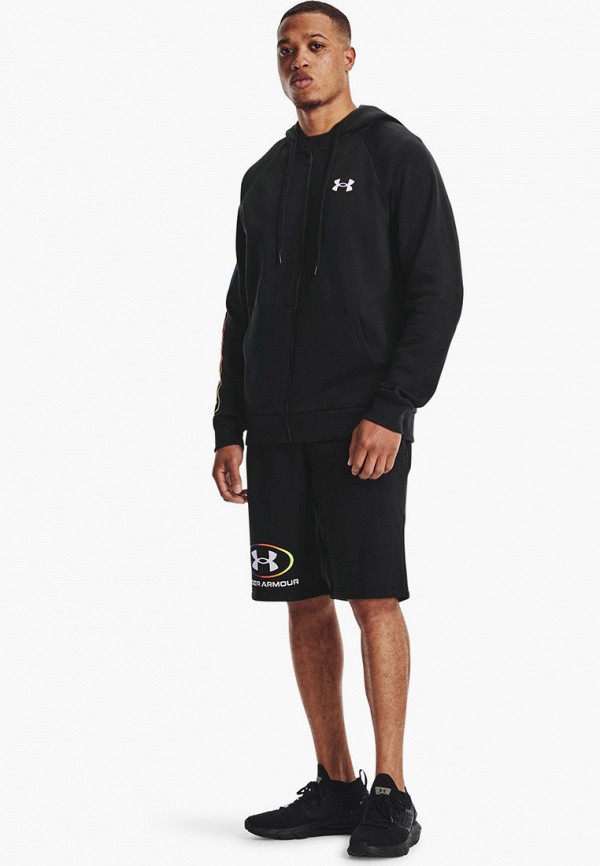 фото Шорты спортивные under armour