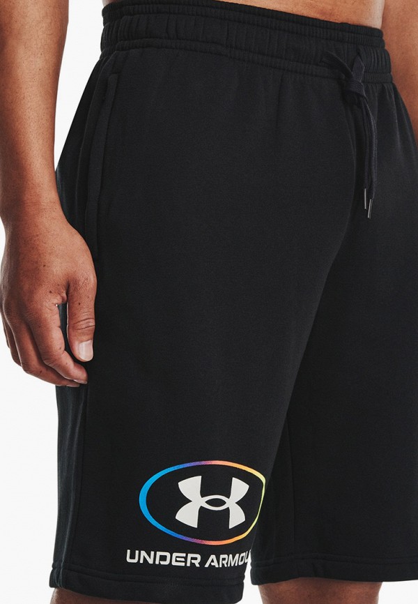 фото Шорты спортивные under armour