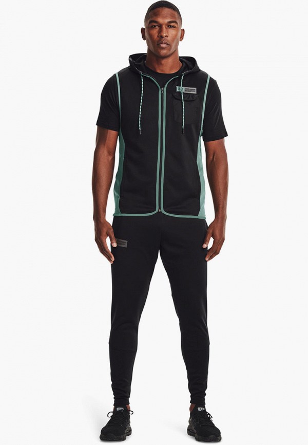 фото Брюки спортивные under armour