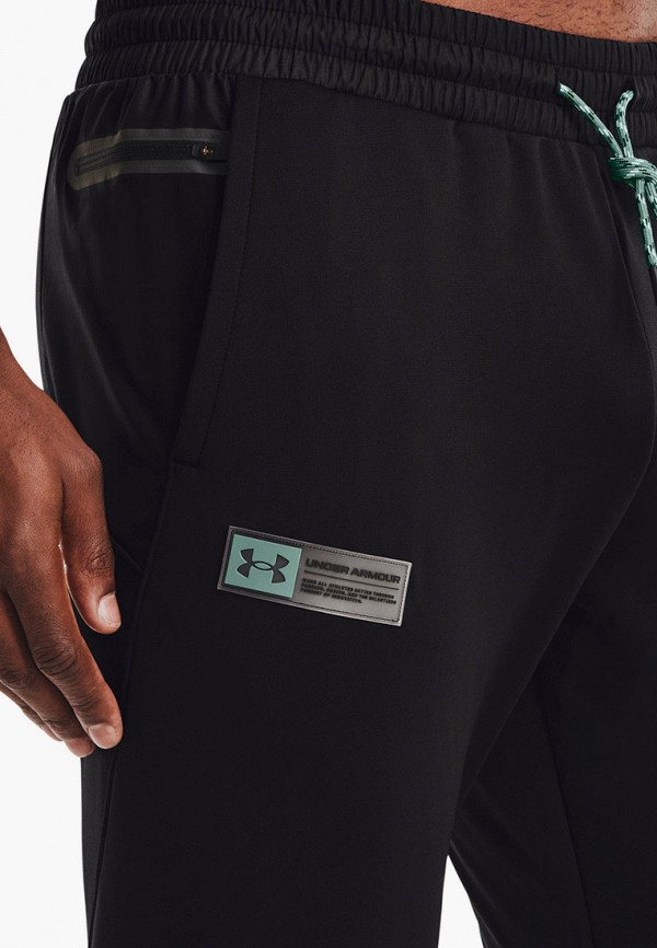 фото Брюки спортивные under armour