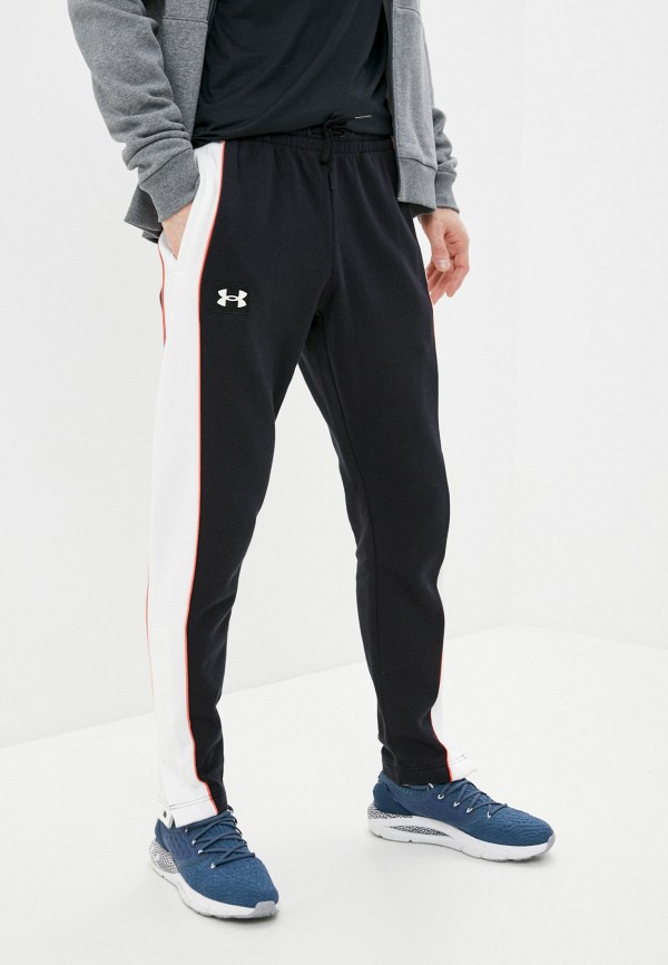 фото Брюки спортивные under armour