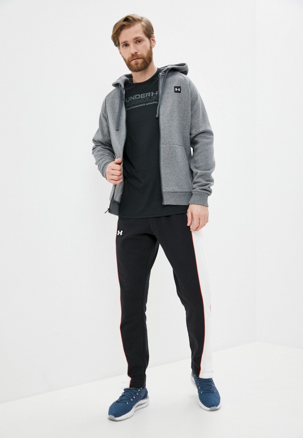 

Брюки спортивные Under Armour, Черный, Under Armour UN001EMLYQH2