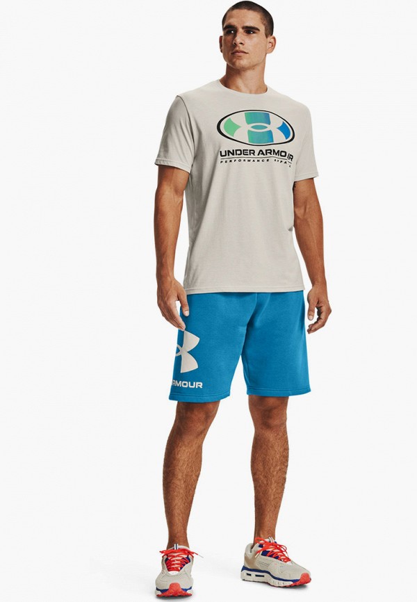 фото Футболка under armour