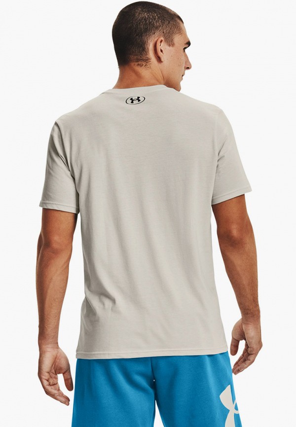 фото Футболка under armour