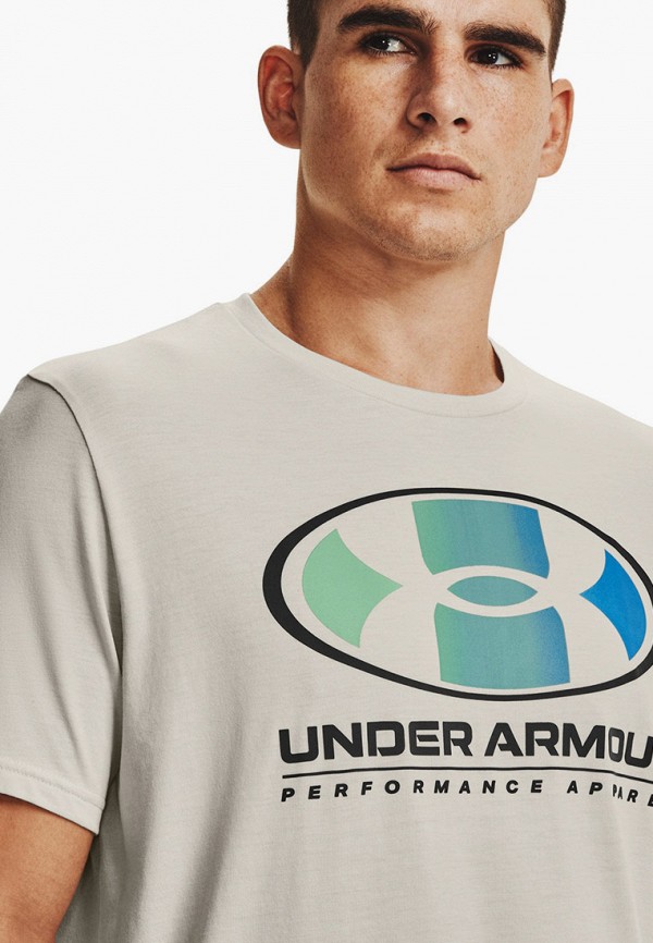 фото Футболка under armour