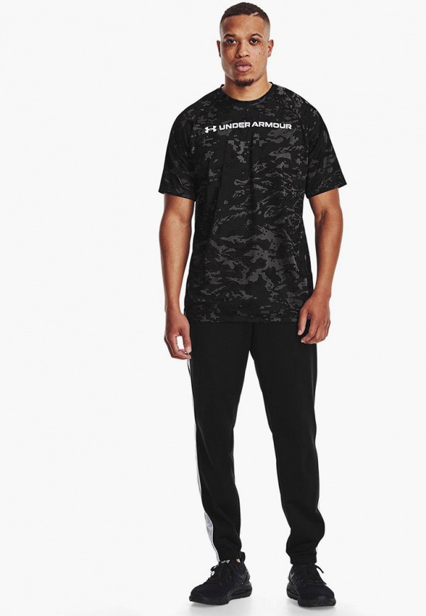 фото Футболка under armour