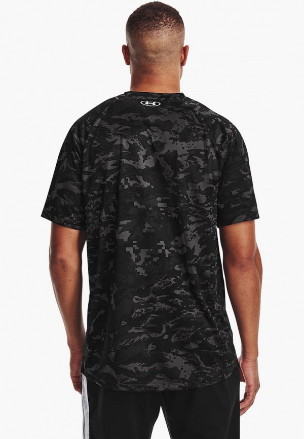 фото Футболка under armour