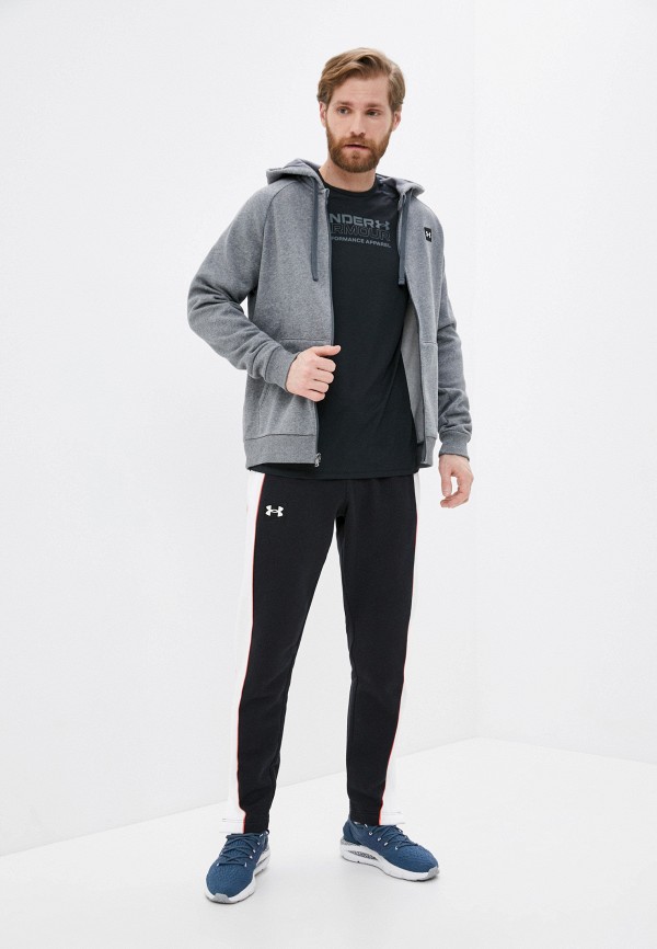 фото Лонгслив спортивный under armour