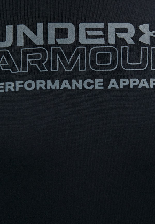 фото Лонгслив спортивный under armour
