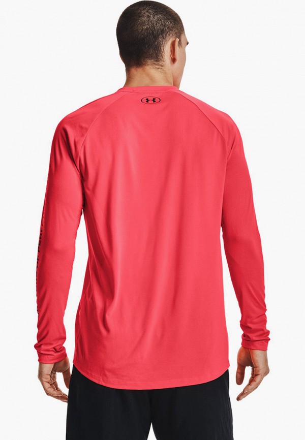 фото Лонгслив спортивный under armour