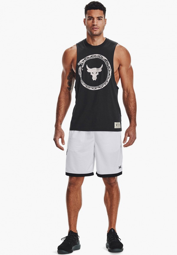 фото Майка спортивная under armour