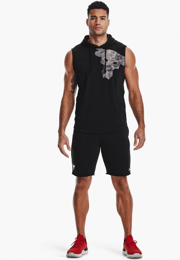 фото Худи under armour