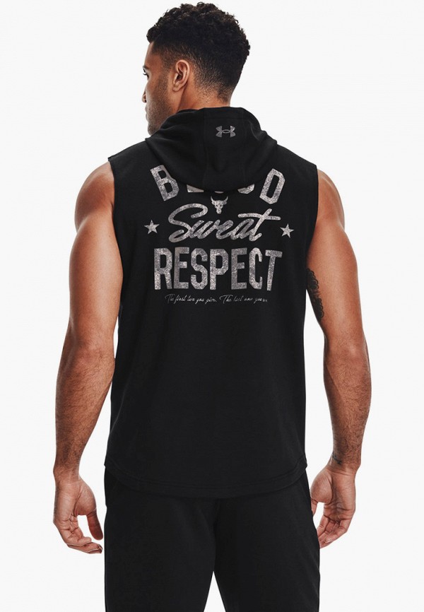 фото Худи under armour