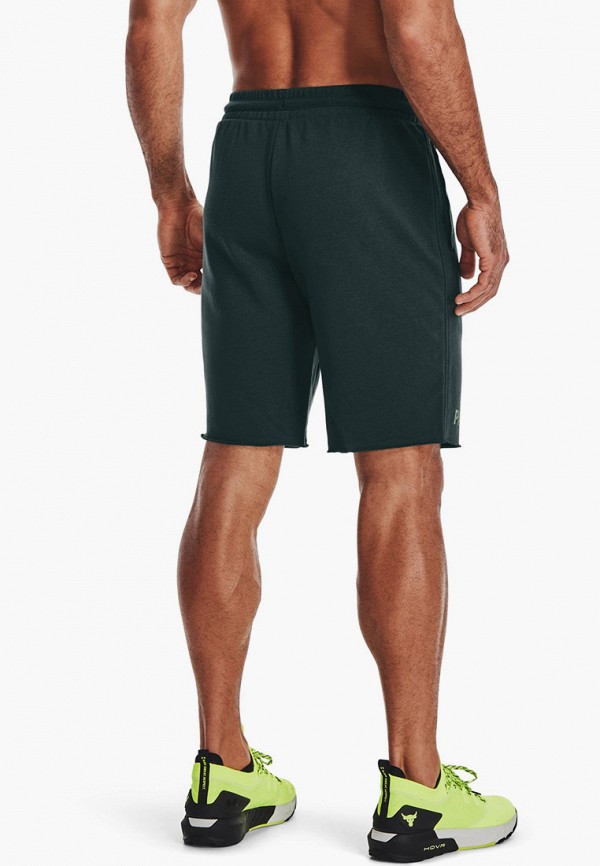 фото Шорты спортивные under armour