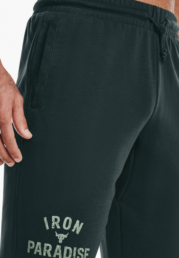 фото Шорты спортивные under armour