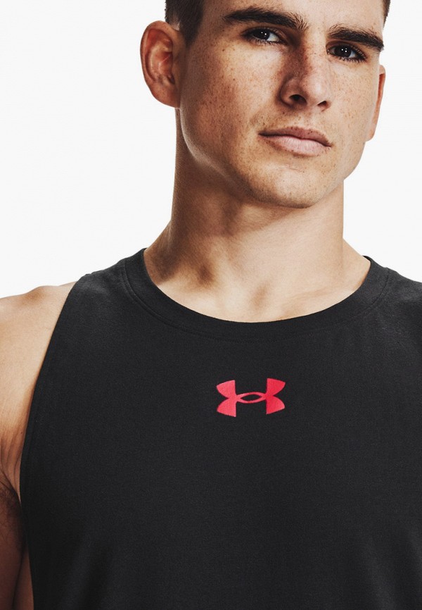 фото Майка спортивная under armour
