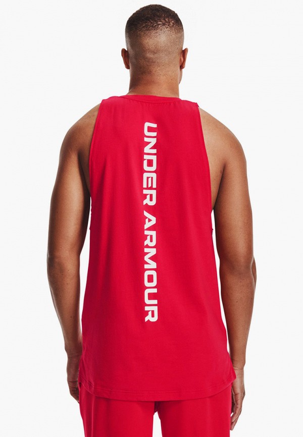 фото Майка спортивная under armour