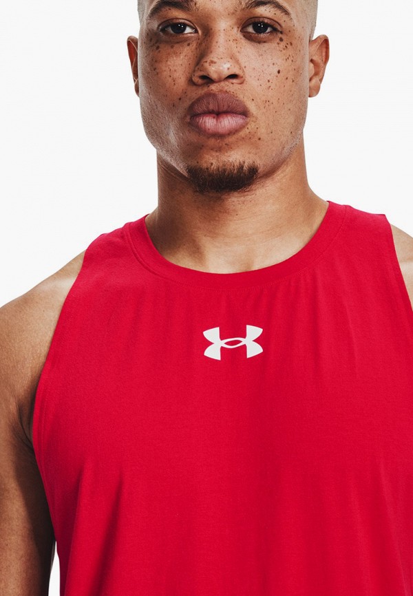 фото Майка спортивная under armour