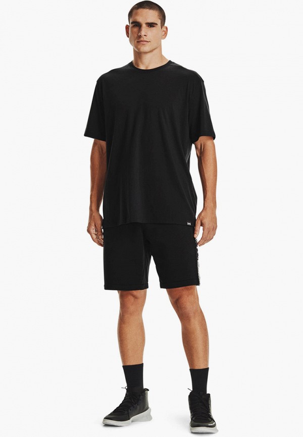 фото Шорты спортивные under armour